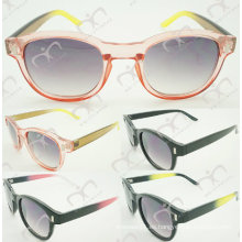 Nuevas gafas de sol vendedoras calientes de moda de la promoción del estilo (11253)